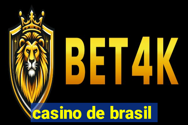 casino de brasil